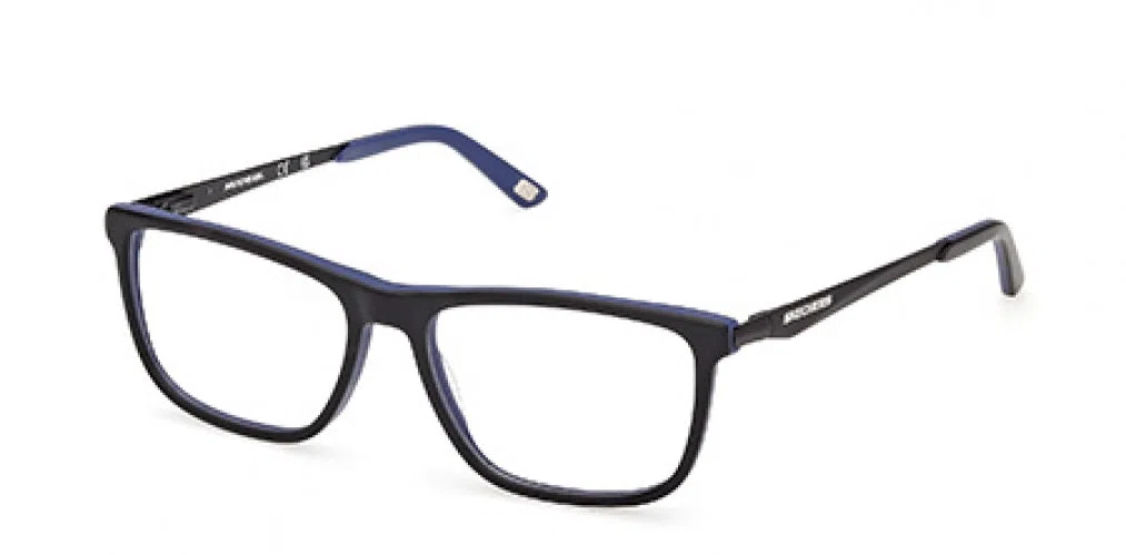 Skechers 50186 Eyeglasses - view 3